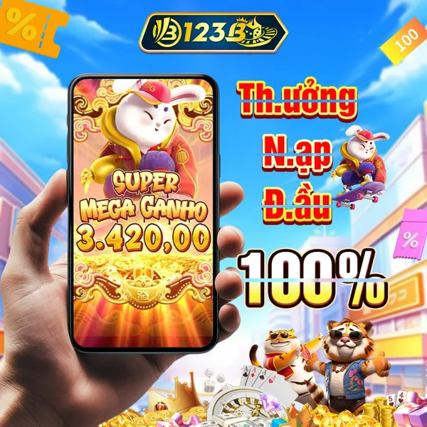 123B APK Tải Bản Mới Nhất