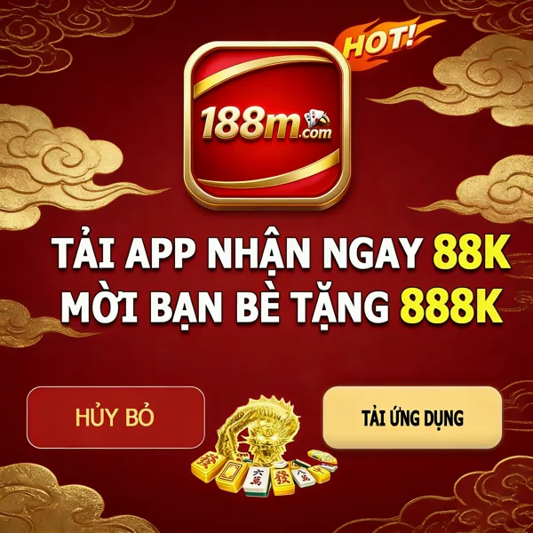 188M 2026 Slot Nổ Hũ RTP Cao