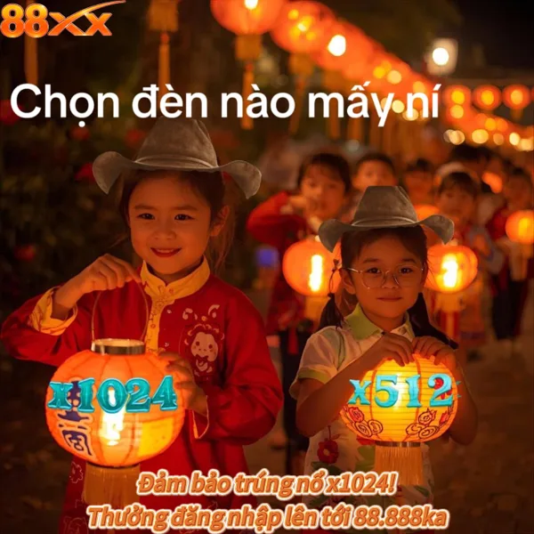 88XX Thưởng Thành Viên Mới 100%