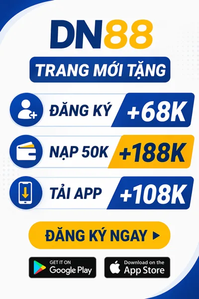 DN88 Cầu Nổ Hôm Nay Maxwin