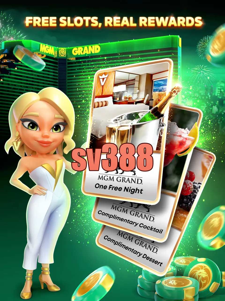 sv388 APK