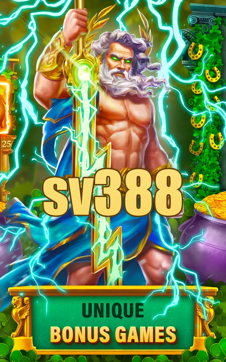 sv388 APK