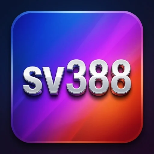 sv388 Logo - Chính thức